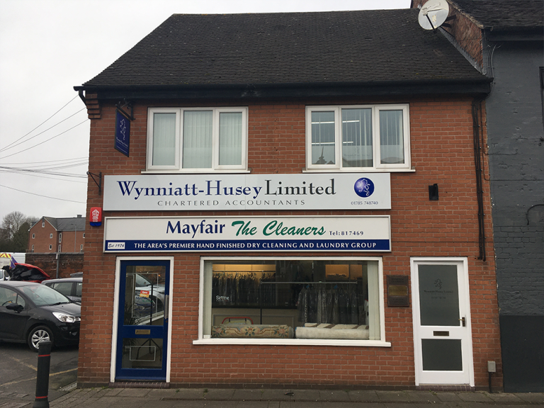 horsefair care home rugeley